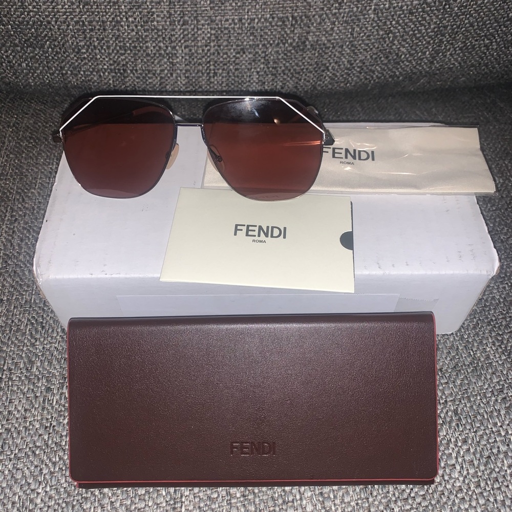 Fendi Sunglasses